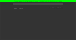 Desktop Screenshot of baxis.com